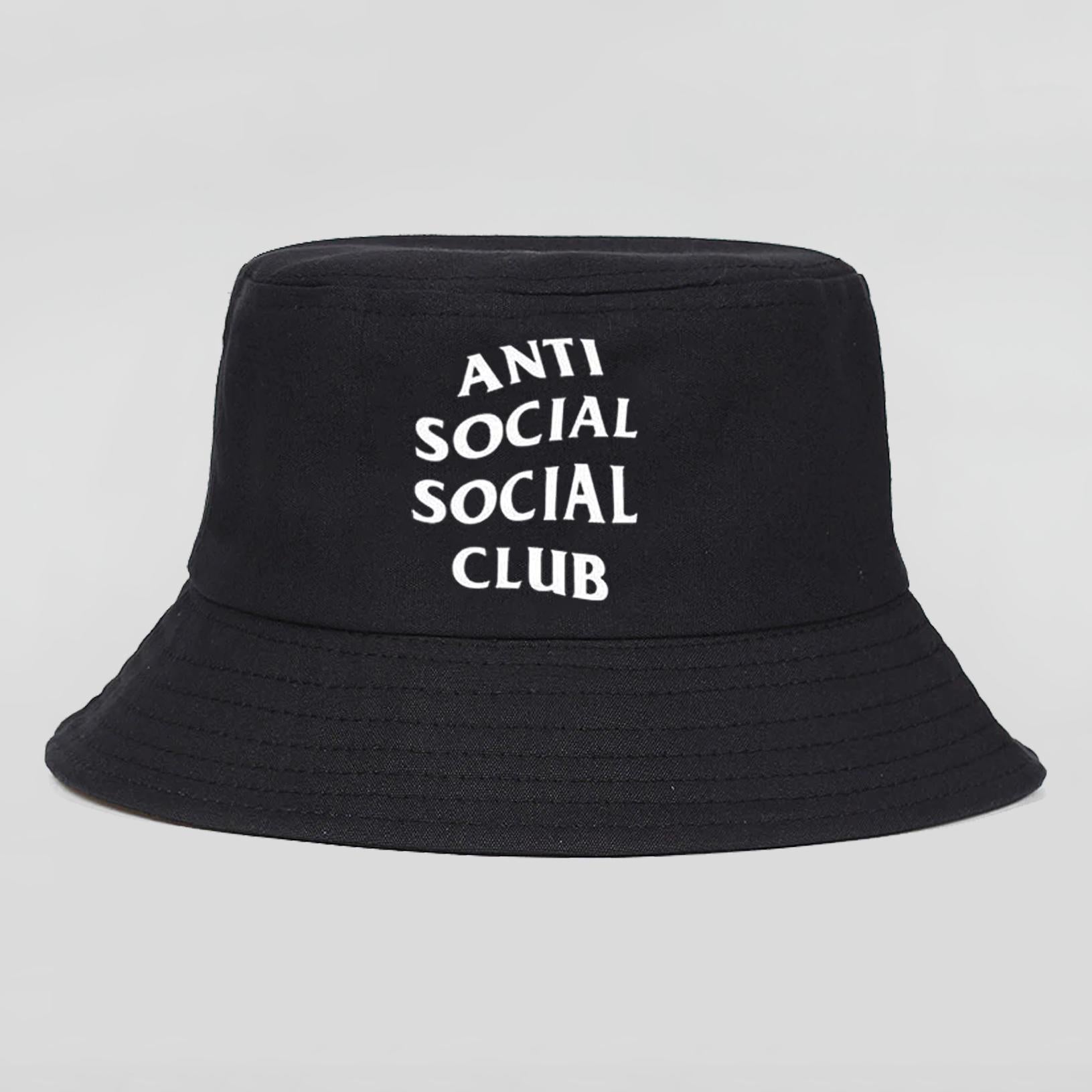Bob ANTI SOCIAL SOCIAL CLUB
