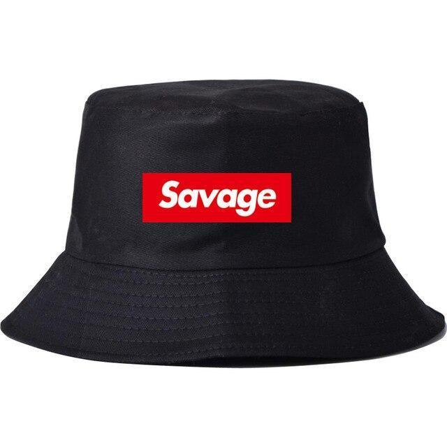 Bob SAVAGE™ - Noir - Boutique en ligne Streetwear