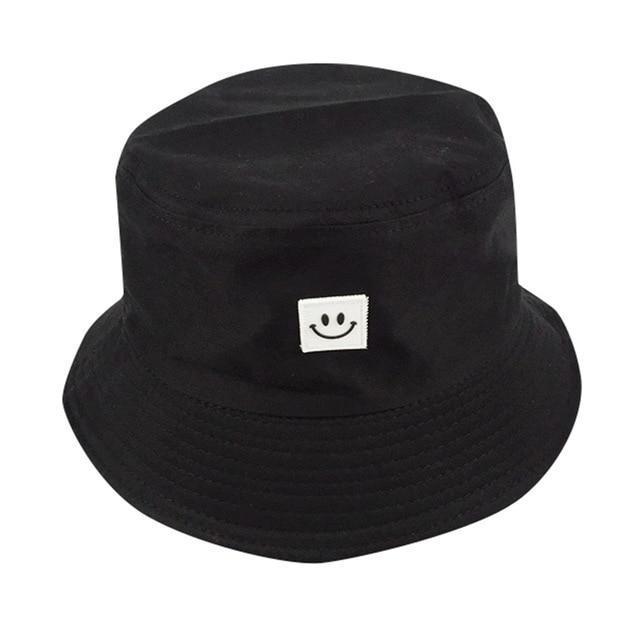 Bob SMILE™ - Noir - Boutique en ligne Streetwear