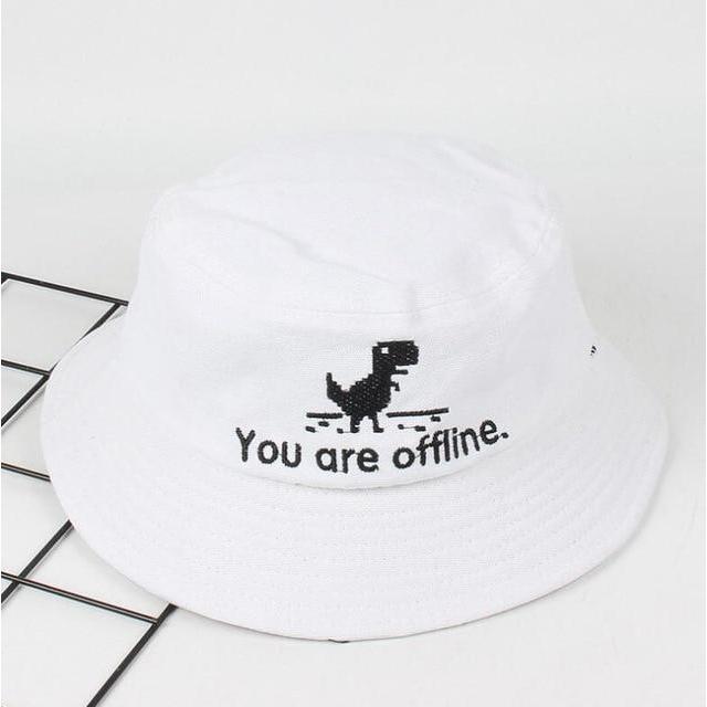 Bob You are offline™