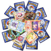 Charger l&#39;image dans la visionneuse de la galerie, Boîte de 324 cartes Pokémon TCG : Un Trésor d&#39;Avantages Pokémon pour les Petits et Grands