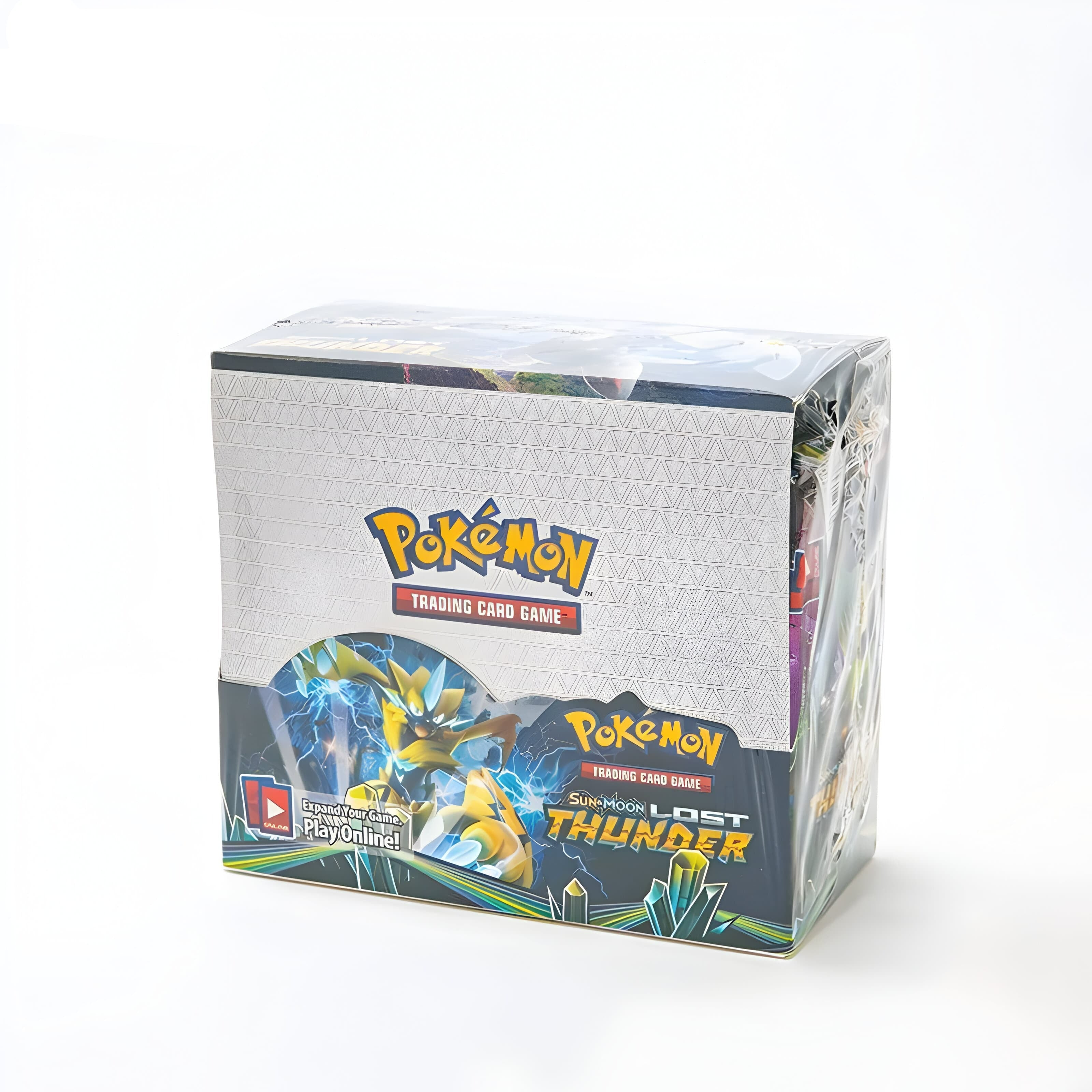 Boîte de 324 cartes Pokémon TCG : Un Trésor d'Avantages Pokémon pour les Petits et Grands