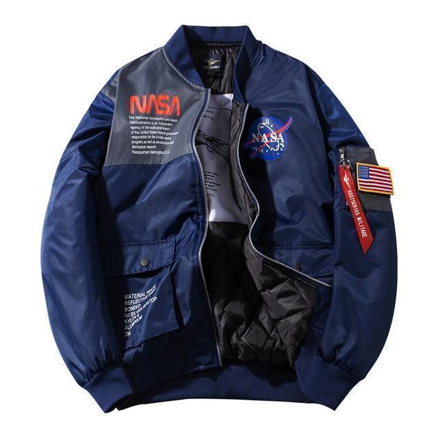 Bomber NASA™