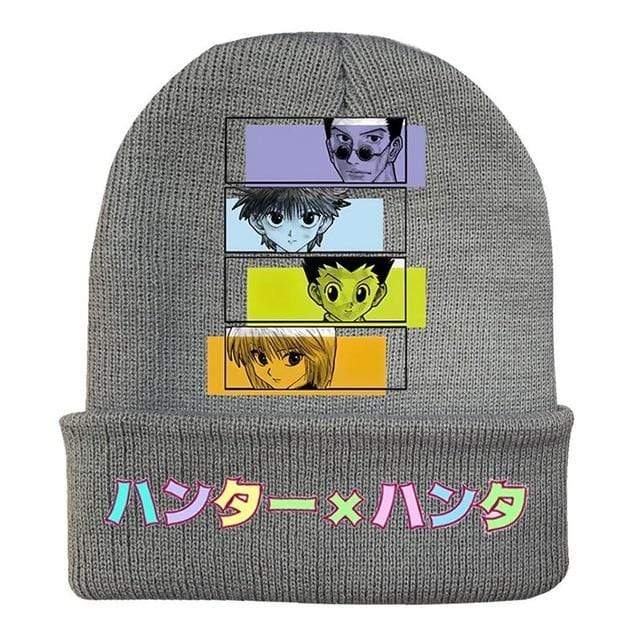 Bonnet My Hero Academia casquette automne hiver en plein air chaud tricot chapeau bonnet Cosplay Costume nouveau