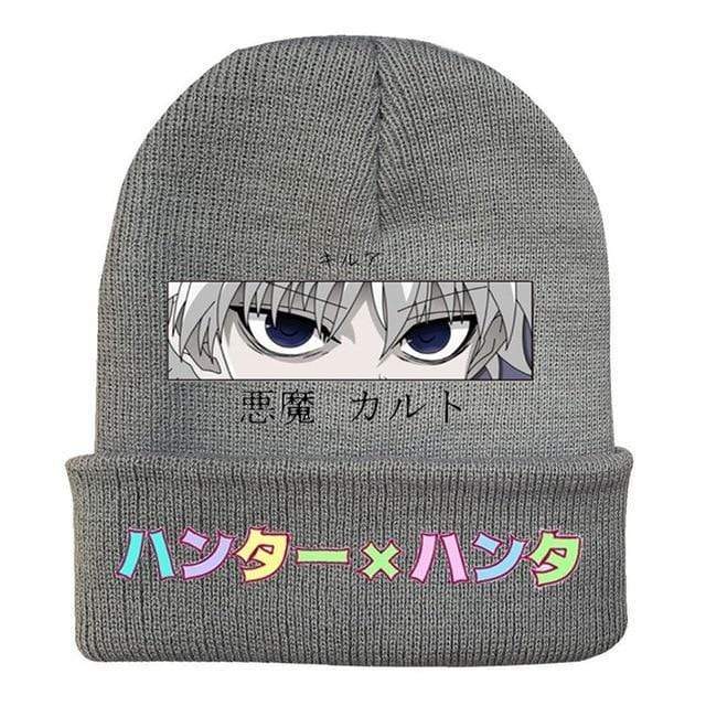 Bonnet My Hero Academia casquette automne hiver en plein air chaud tricot chapeau bonnet Cosplay Costume nouveau