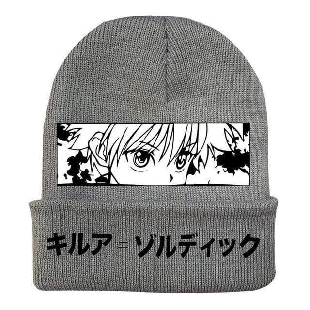 Bonnet My Hero Academia casquette automne hiver en plein air chaud tricot chapeau bonnet Cosplay Costume nouveau