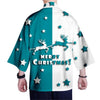 Cardigan Noel - Kimono Japonais