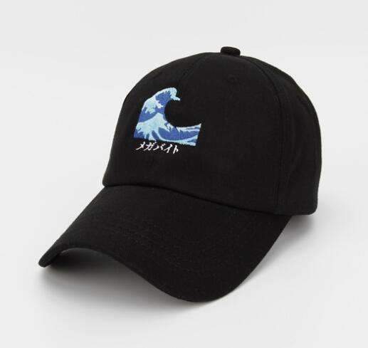 Casquette WAVES