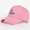 Casquette WAVE™ - Pink - Boutique en ligne Streetwear