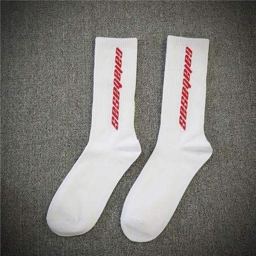 Chaussettes CALABASAS