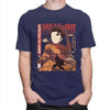 Demon Slayer Tshirt Kimetsu no Yaiba Kamado Nezuko t-shirt manches courtes 100% coton décontracté mode cosplay