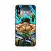 Coque One Piece iPhone<br> Ashura - Streetwear Style