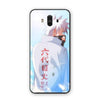 Coque Naruto Huawei<br> Kakashi Hokage - STREETWEAR