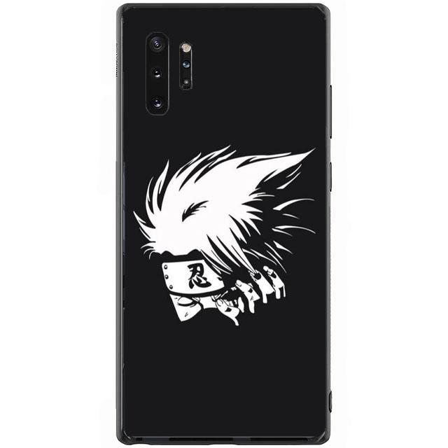 Coque Naruto Samsung<br> Kakashi Konoha - STREETWEAR