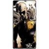 Coque One Punch Man Samsung<br> Saitama Bien Vénère - STREETWEAR