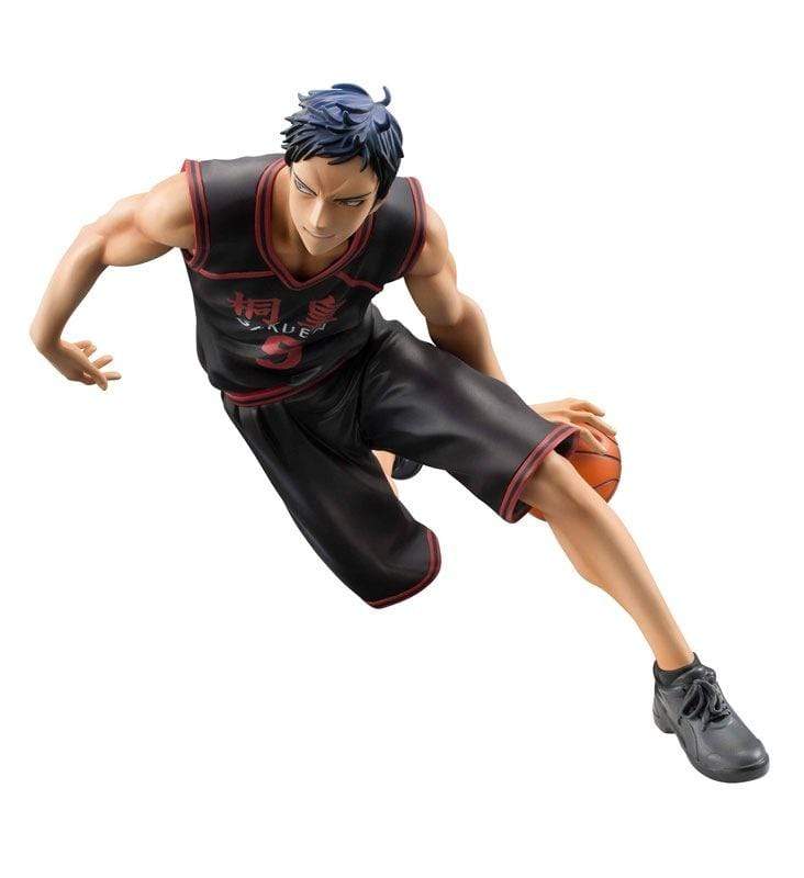 Figurine 18cm Kuroko's Basketball Aomine Daiki