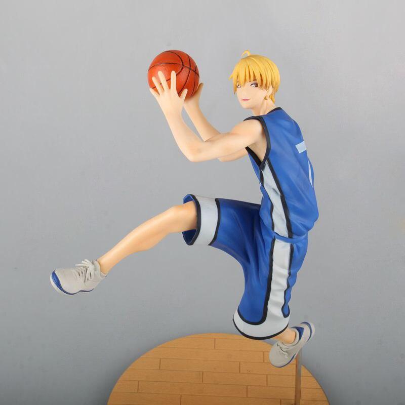 Figurine Kuroko's Basketball Kise Ryota