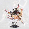 Figurine Arknights goodies décor cosplay support acrylique