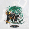 Figurine Arknights goodies décor cosplay support acrylique