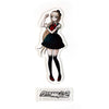 Figurine Danganronpa 2 Sonia Nevermind Mikan Tsumiki HM support acrylique décor