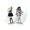 Charger l&#39;image dans la visionneuse de la galerie, Figurine Danganronpa 2 Sonia Nevermind Mikan Tsumiki HM support acrylique décor