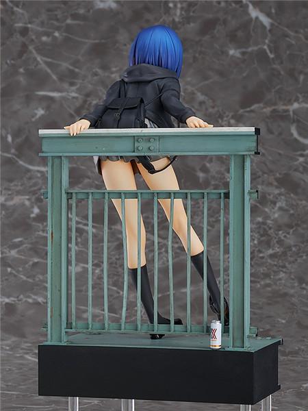Figurine DARLING in the FRANXX Figure Toy Zero Two 02 PVC 16-28cm