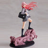 Figurine DARLING in the FRANXX Figure Toy Zero Two 02 PVC 16-28cm