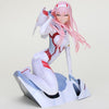 Figurine DARLING in the FRANXX Figure Toy Zero Two 02 PVC 16-28cm