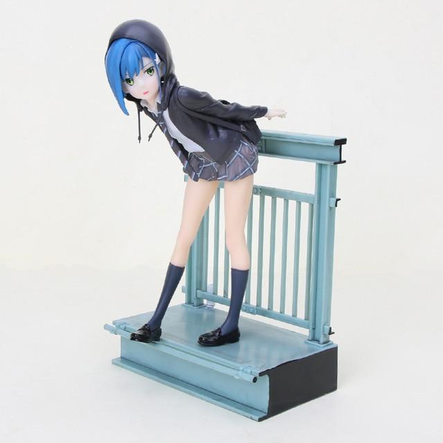 Figurine DARLING in the FRANXX Figure Toy Zero Two 02 PVC 16-28cm
