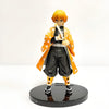 Figurine Demon Slayer Agatsuma Zenitsu