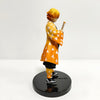 Figurine Demon Slayer Agatsuma Zenitsu