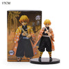 Figurine Demon Slayer Figure Kimetsu no Yaiba Tanjirou Nezuko Zenitsu Inosuke Kanawo Giyuu PVC