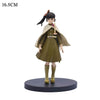 Figurine Demon Slayer - Kimetsu no Yaiba  - Tanjirou Nezuko Zenitsu Inosuke Kanawo Giyuu PVC