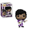 Figurine funko pop rocks Prince purple 79