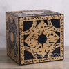 Figurine Hellraiser Lament Configuration Film Prop Version Lament Configuration