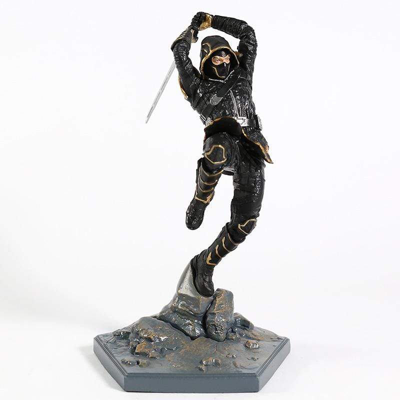 Figurine Iron Studios Avengers Endgame Ronin PVC Statue