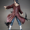 Figurine Naruto <br>Itachi Uchiha Réincarnation des Âmes (18 cm) - Streetwear Style