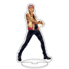 Figurine JOJO JOJO's Bizarre Adventure Kakyoin Noriaki Polnareff dio acrylic stand figure 15cm