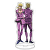 Figurine JOJO JOJO's Bizarre Adventure Kakyoin Noriaki Polnareff dio acrylic stand figure 15cm