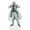 Figurine JOJO JOJO's Bizarre Adventure Kakyoin Noriaki Polnareff dio acrylic stand figure 15cm