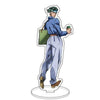 Figurine JOJO JOJO's Bizarre Adventure Kakyoin Noriaki Polnareff dio acrylic stand figure 15cm