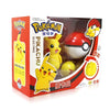 Figurine Jouet Pokémon Deformatio Pikachu Jenny Charizard Tortank Mewtwo