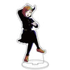 Charger l&#39;image dans la visionneuse de la galerie, Figurine Jujutsu Kaisen cosplay support acrylique 15 cm