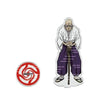 Charger l&#39;image dans la visionneuse de la galerie, Figurine Jujutsu Kaisen goodies support acrylique cadeau décor