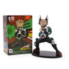 Figurine My Hero Academia PVC Smack Izuku Midoriya Shouto Todoroki Katsuki Boku Amazing Heros Toys Dolls Gift