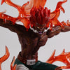 Charger l&#39;image dans la visionneuse de la galerie, Figurine Naruto Shippuden Might Guy Eight Gates 8 porte Form Vol.2 Statue PVC LED