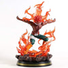 Charger l&#39;image dans la visionneuse de la galerie, Figurine Naruto Shippuden Might Guy Eight Gates 8 porte Form Vol.2 Statue PVC LED