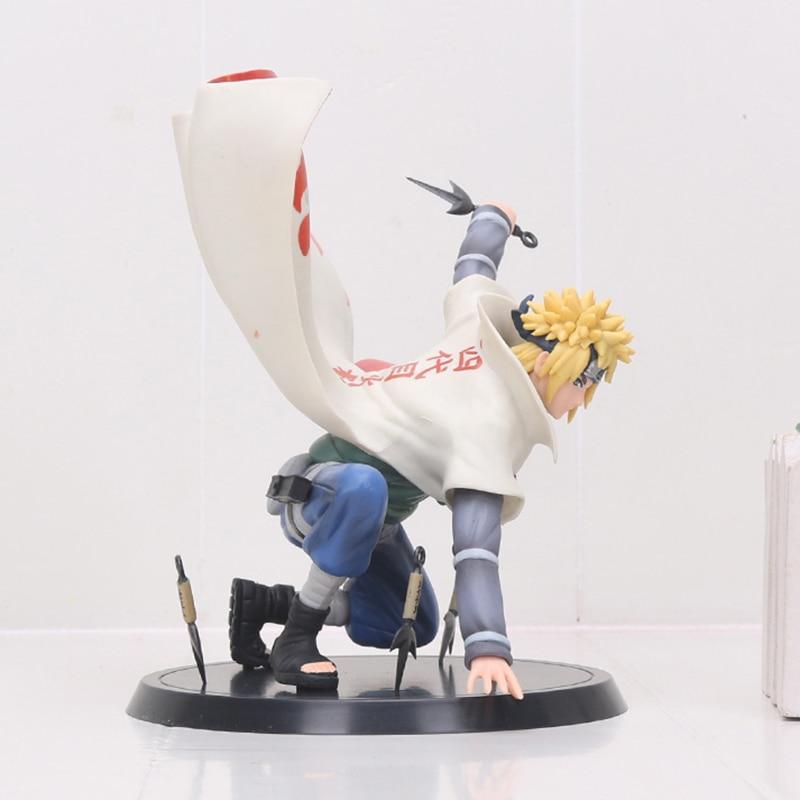 Figurine Naruto-Shippuden–Minato Namikaze