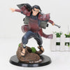 Figurine Naruto Shippuden Namikaze Minato Jiraiya Hinata Senju Hashirama Tobirama