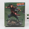 Figurine Naruto Shippuden Namikaze Minato Jiraiya Hinata Senju Hashirama Tobirama